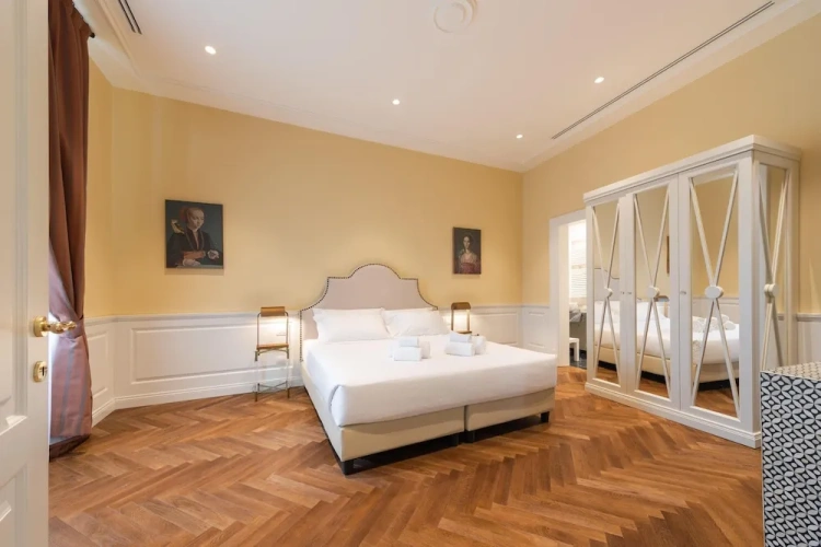 Classic Apartment