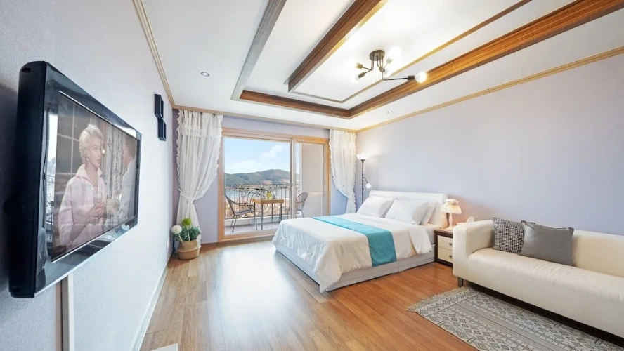 Premium Double room