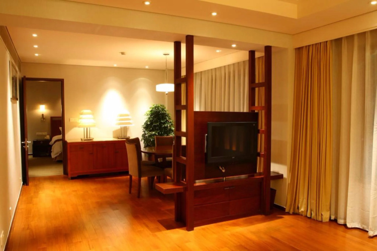 Richview Hotel Tianjin