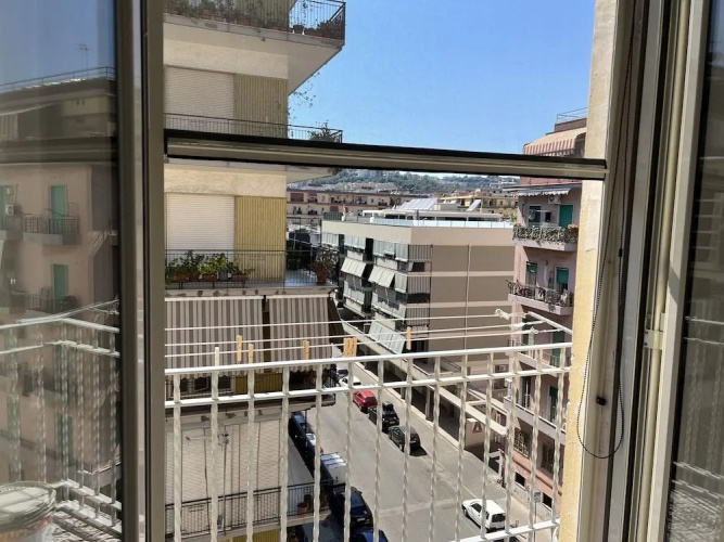 B&B i borboni