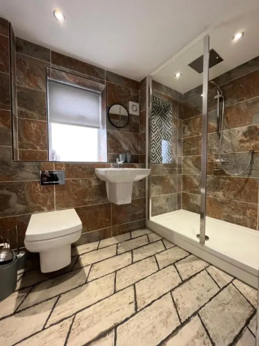 The Bards Loft, Large Studio Apartment