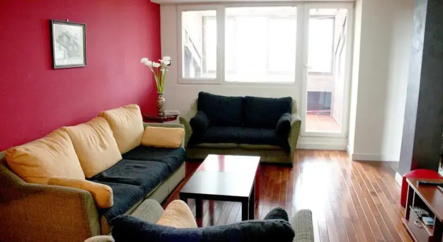 Apartment Andrea