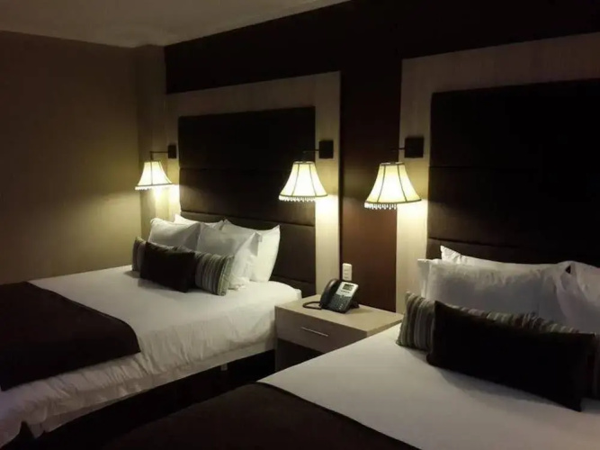 Hotel Velero