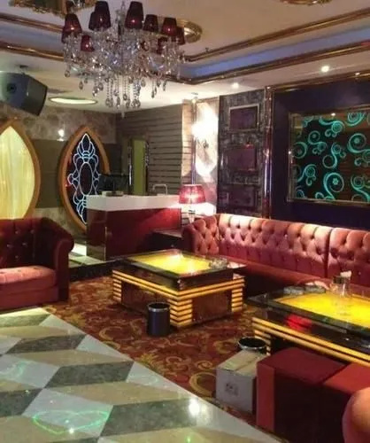 Tengda Hotel Baoding