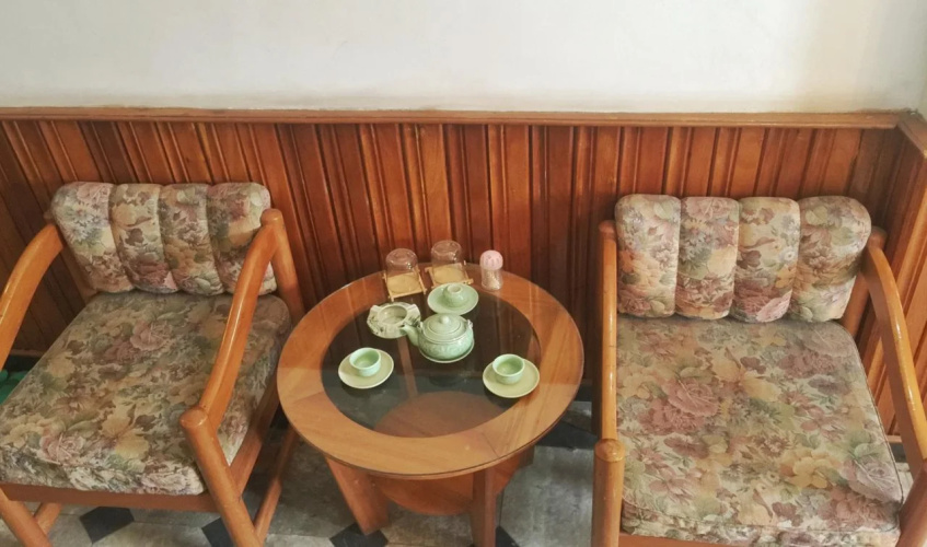 Ngoc Anh Hotel