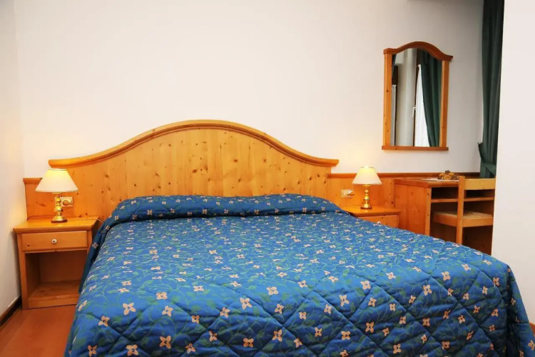 Residence Marisol - Mezzana Centre