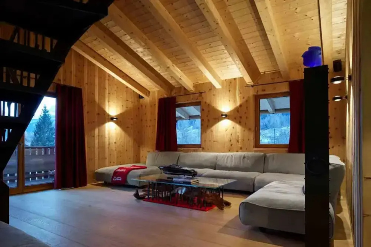 Impeccable 4-bed Villa in Cadin di Sotto