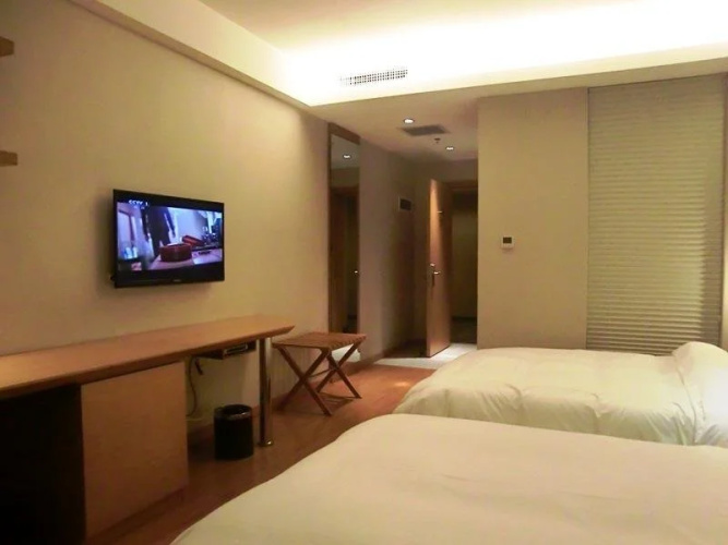 Xintiandi Hotel Pinghu