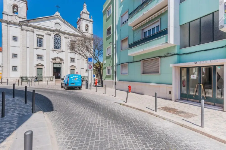 Santa Isabel Quiet and Charming Apartment