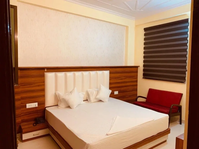 Superior Double room