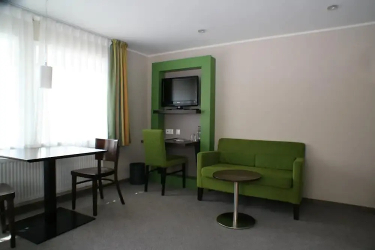 Hotel Am Kloster