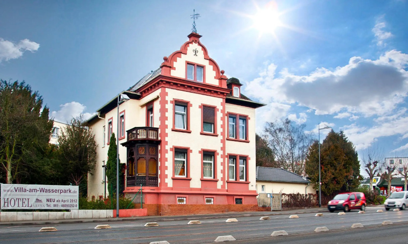Image de l'hôtel