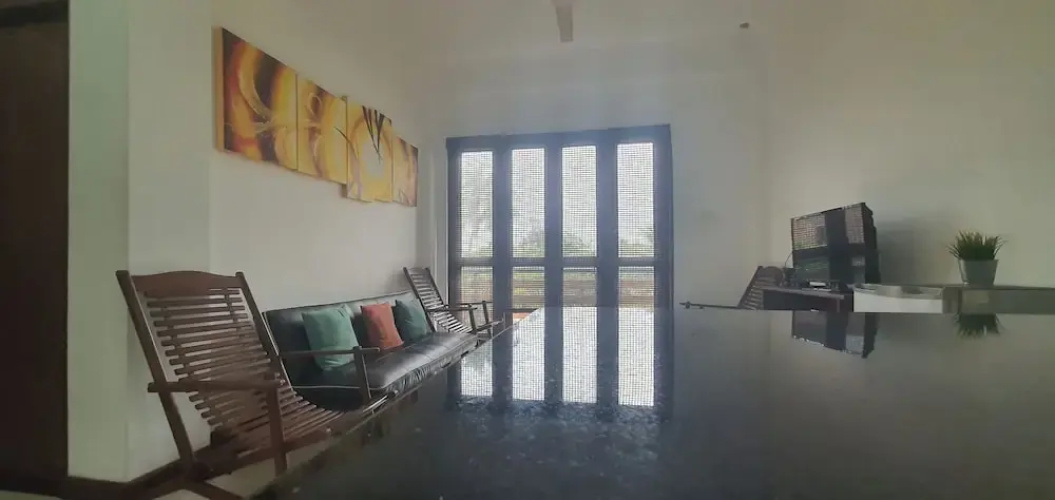 Mount Apartments Colombo
