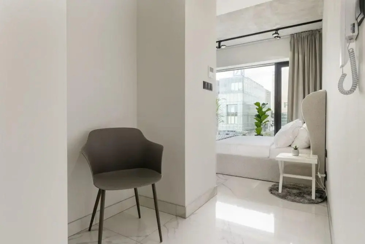 Centro Design Apartaments