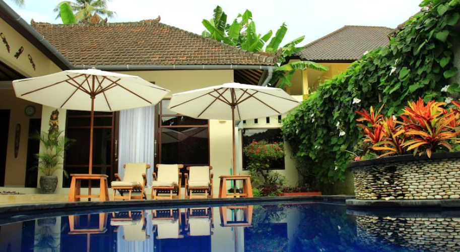 Anda Villa