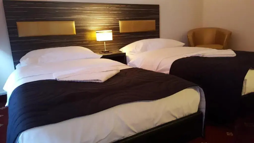Hotel Montenegro