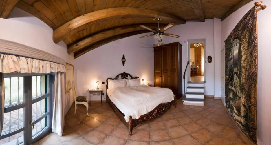 Cascina Desderi