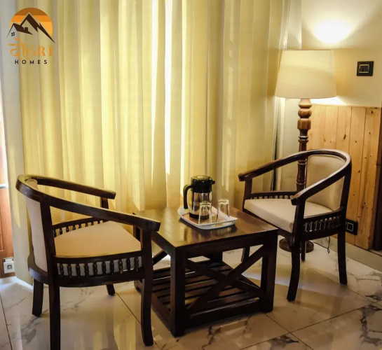 Dogri Homes