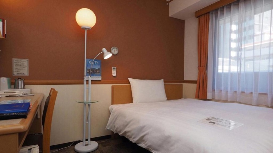 Economy Single room