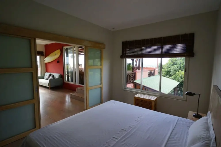 Standard Penthouse room