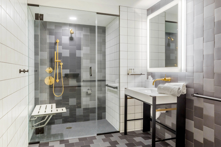 Cambria Hotel Boston Downtown photo 10