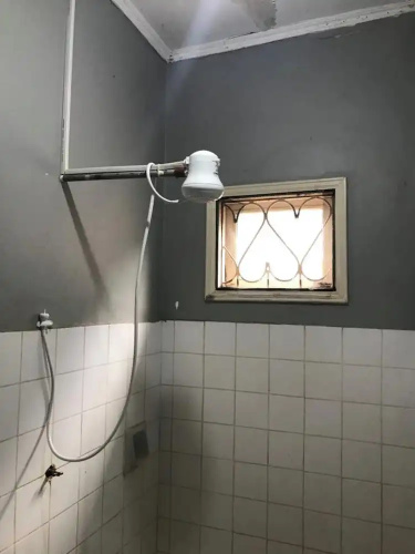 Janibichi adventures hostel