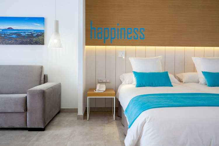 Labranda Hotel Bahia de Lobos photo 8