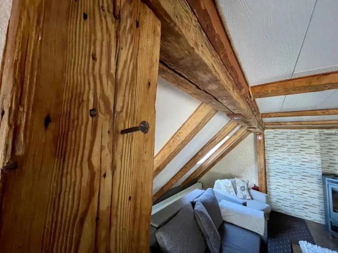 Deluxe Apartment with view