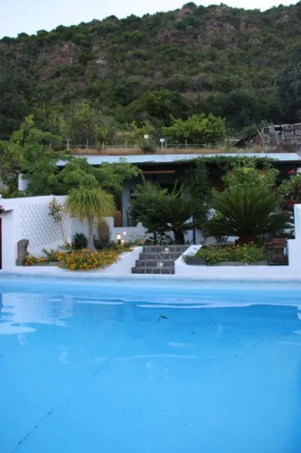 Villa Agrumeto