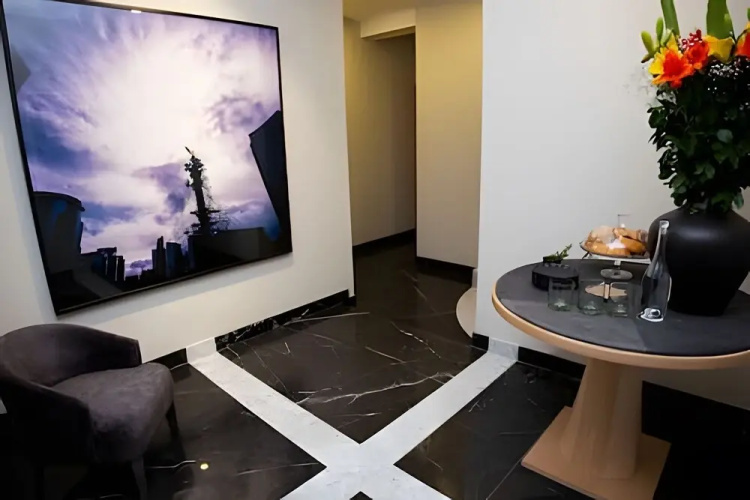 Modern Suite 3 - Heart of Roma Norte