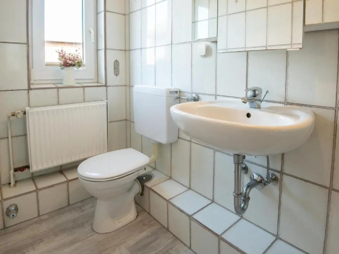 Haus zur Linde Wohnung 4
