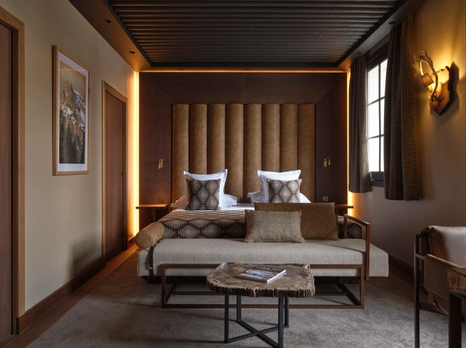 Executive Suite