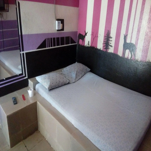 Moya Hotel