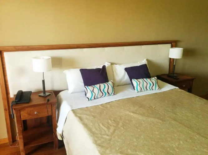 Howard Johnson Inn Campana