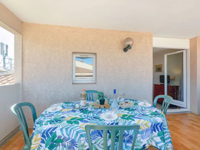 Villa Régina Sainte Maxime 18071
