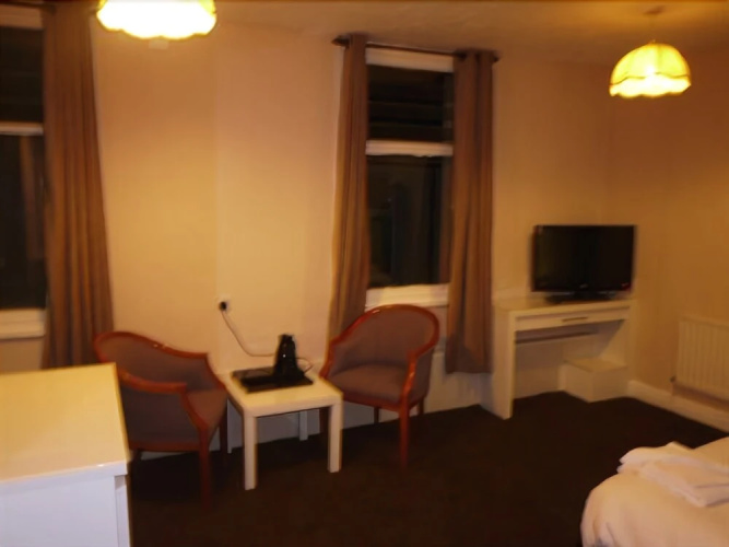 The Rose Hotel and Spa