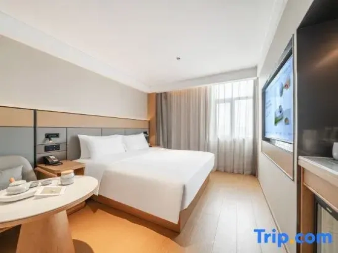 2 Bedrooms Superior Twin room