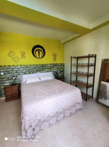 Apartamento Belmonte 7