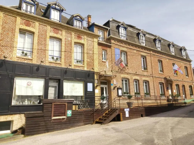 Villa Aultia Hotel
