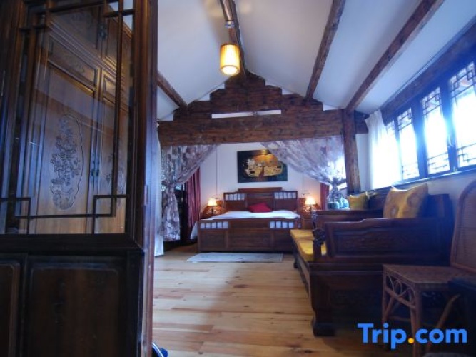 Premier Double room
