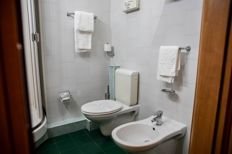 Hotel Berlino photo 18
