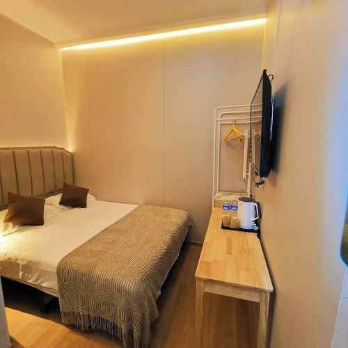 Shanghai Puyi Hotel