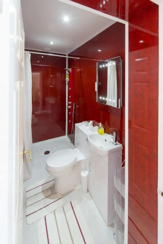 Wyngate Guest House