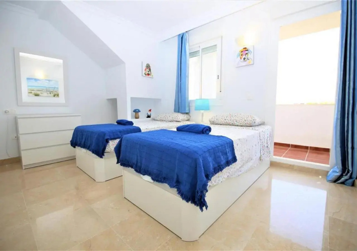 Apartment AMARA