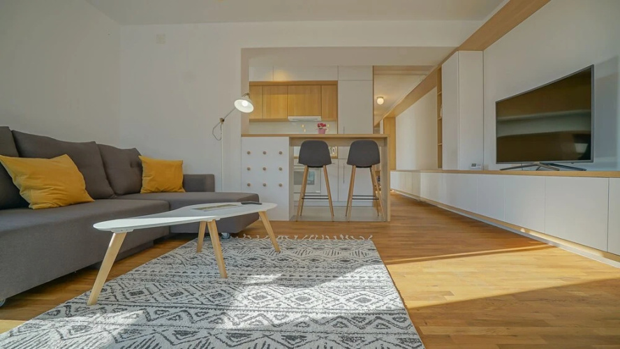 CN2i Luxury Accommodation Bobalna