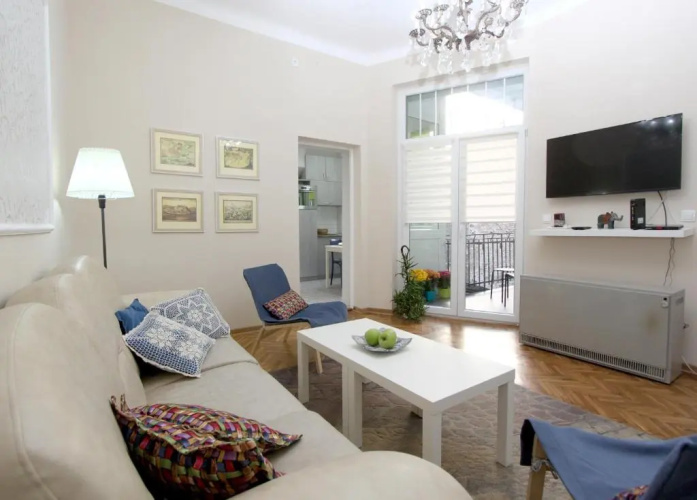 City Center Apartment MIKA