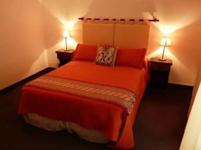 Baires Soho Bed & Breakfast