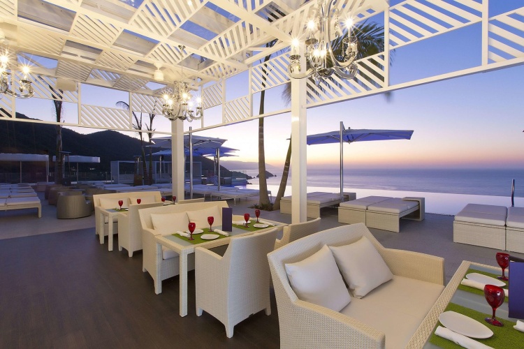 Hotel Mousai Puerto Vallarta Adults Only photo 20