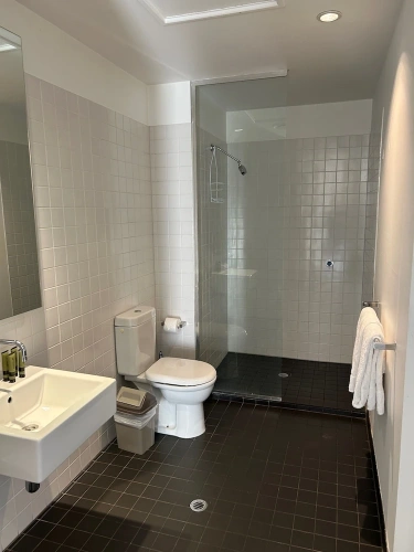 1 Bedroom Executive Apartment