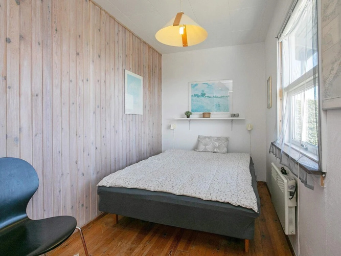 7 Person Holiday Home in Ebberup